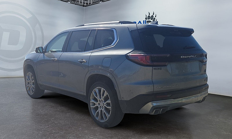 2024 Gmc Acadia Dena...