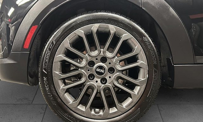2025 Mini 5 Portes C...