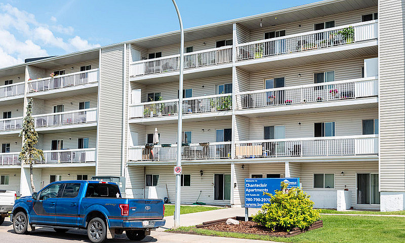 2 Bedroom - 270 Tund...