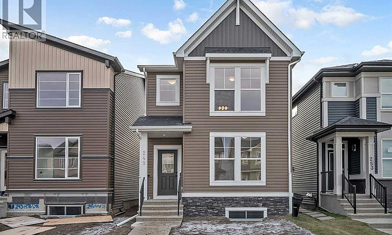 249 Ambleton Drive N...