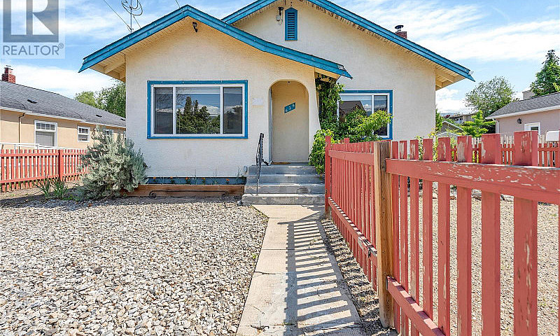 626 Winnipeg Street ...