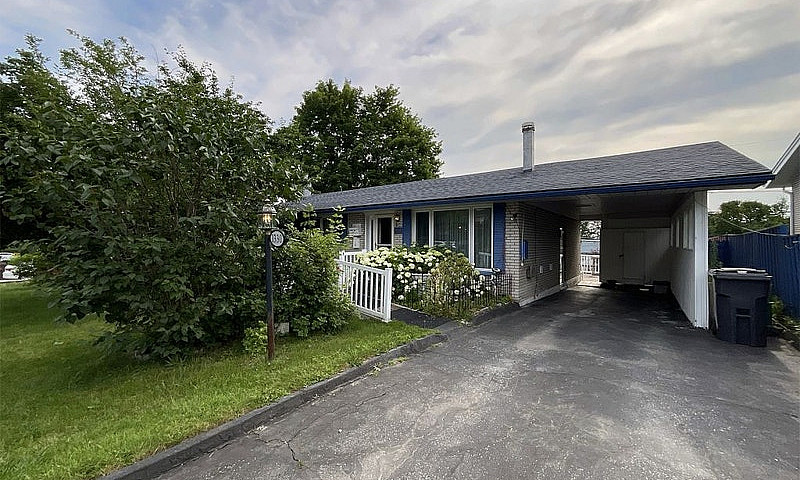 $429,900 - Bungalow ...
