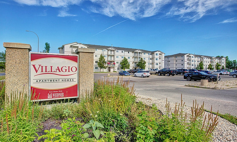 Spacious 1 Bedroom A...