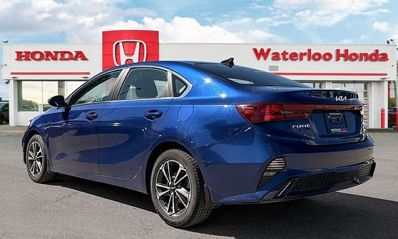 2023 Kia Forte Ex | ...