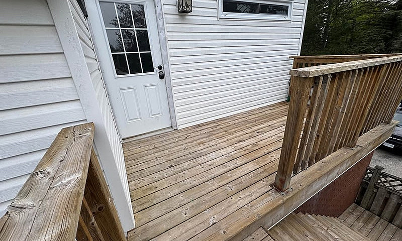 741 Trinity Street I...