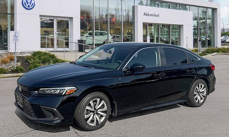 2023 Honda Civic Sed...