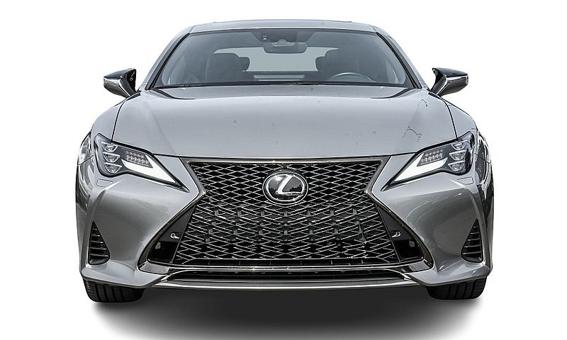 2024 Lexus Rc Rc 300...