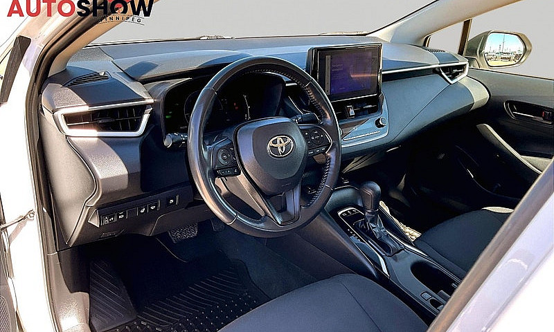 2023 Toyota Corolla ...