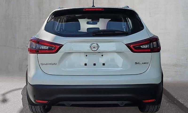 2023 Nissan Qashqai ...