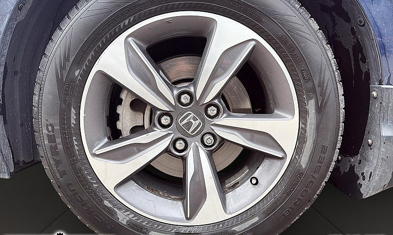 2020 Honda Odyssey E...