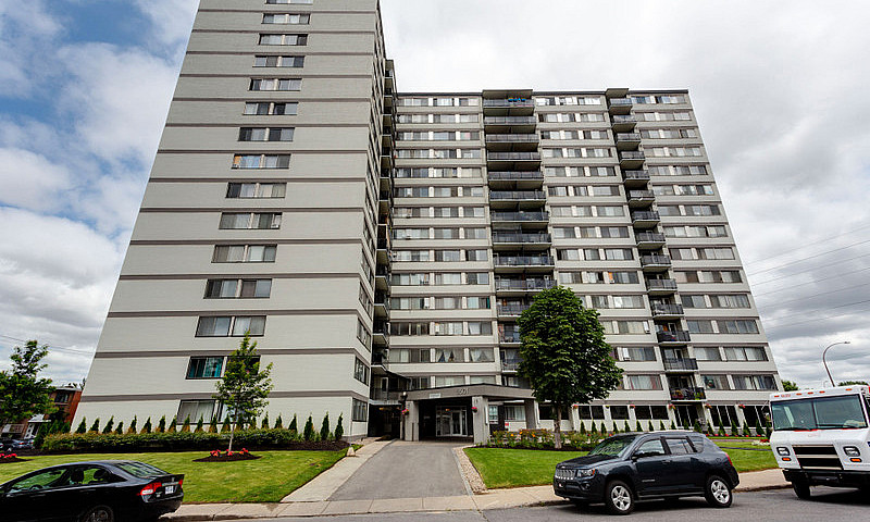 5501 Adalbert - Apar...