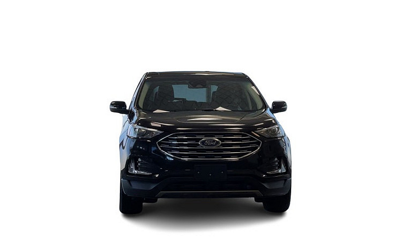 2023 Ford Edge Titan...