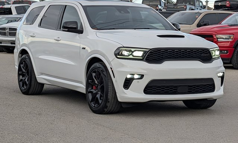 2022 Dodge Durango S...