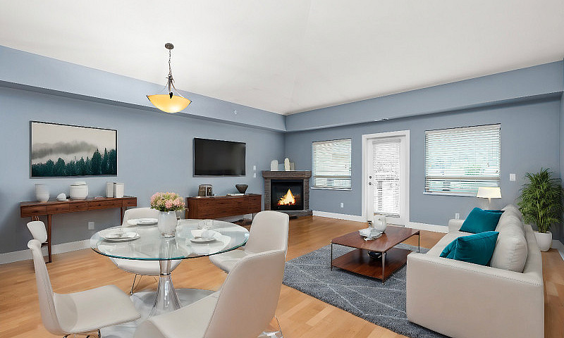 1,346 Sq Ft/ 2 Bed/2...