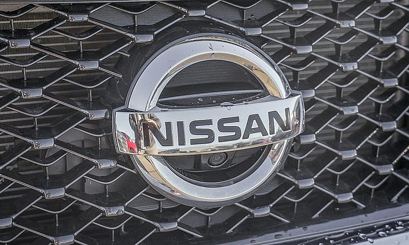 2016 Nissan Pathfind...