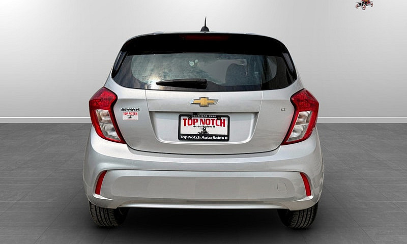 2021 Chevrolet Spark...