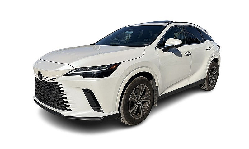 2024 Lexus Rx 350 Pr...