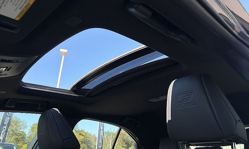 2023 Lexus Ux 250H U...
