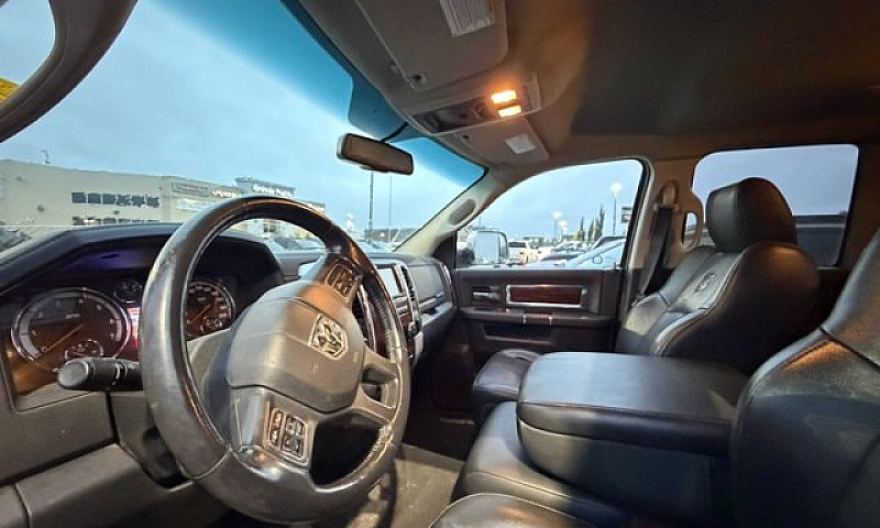 2012 Ram 1500 Larami...