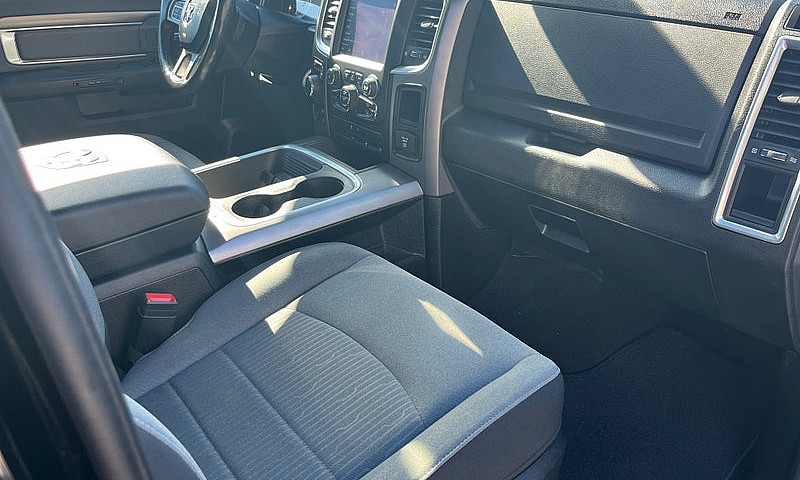 2021 Ram Ram 1500 Cl...