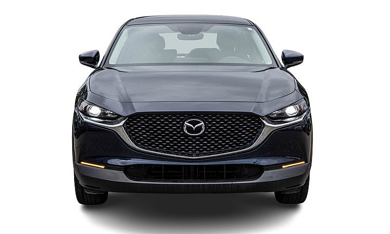 2024 Mazda Cx-30 Gx ...