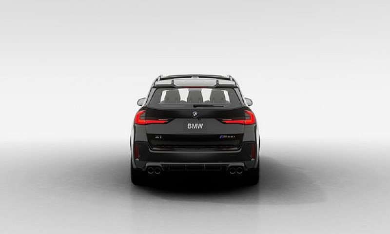 2026 Bmw X1 M35I Xdr...
