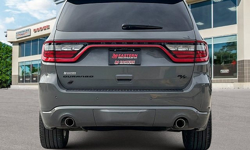 2024 Dodge Durango R...