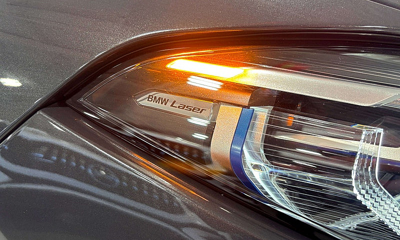 2020 Bmw M8 Cabriole...