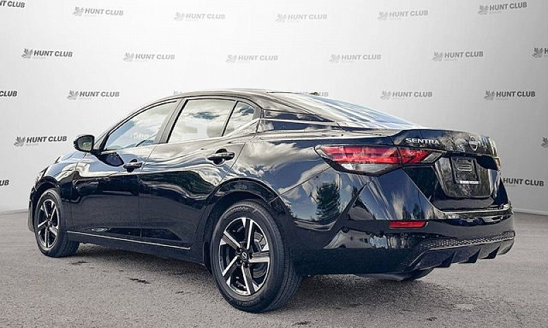 2024 Nissan Sentra S...