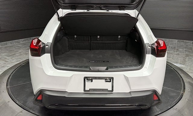 2025 Lexus Ux Ux F S...