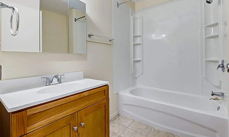 Affordable Apartment...