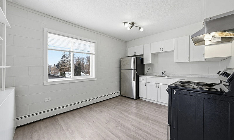 Affordable Apartment...