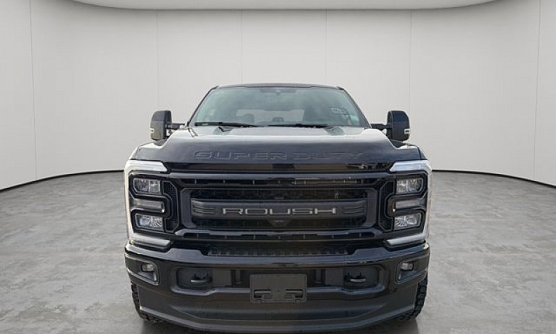 2026 Ford Roush F-35...
