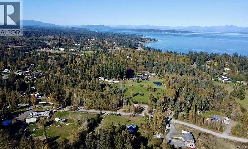 3041-Lot 4 Vaughn Rd...