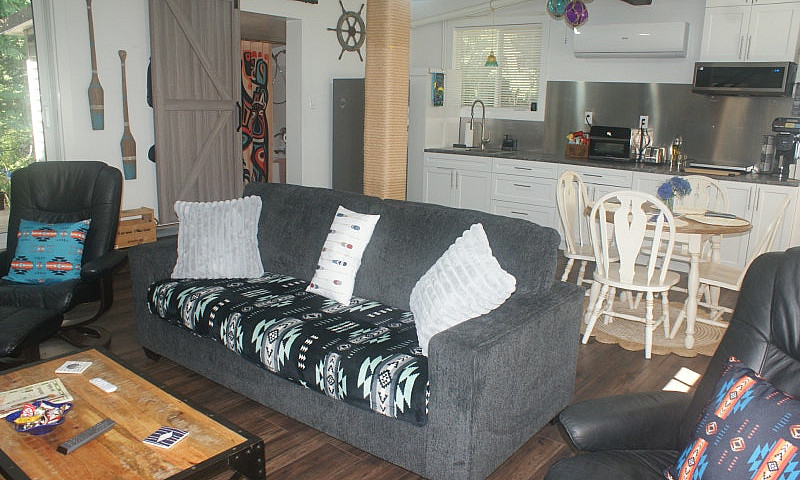 Acreage In Nanaimo/C...