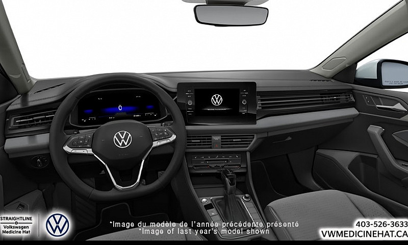 2027 Volkswagen Jett...