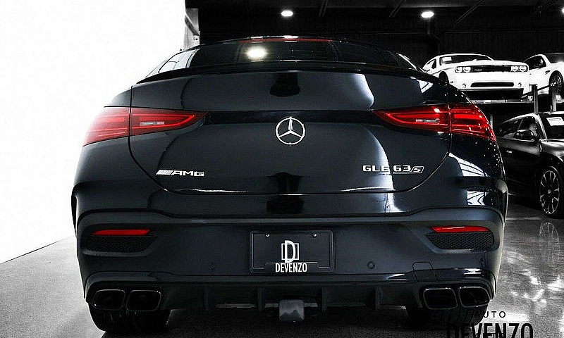2024 Mercedes-Benz G...
