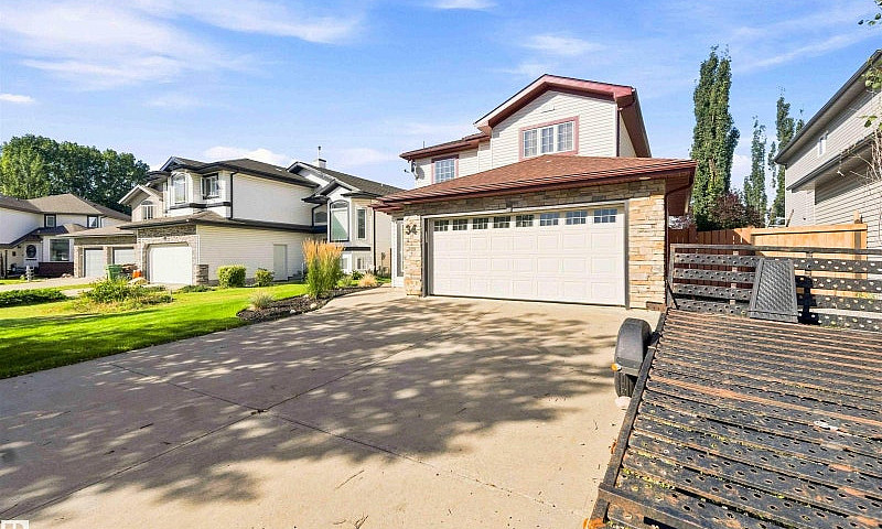 34 Norris Cr St. Alb...
