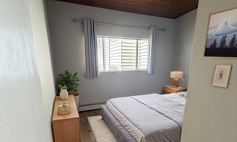 Oliver Apartment For...