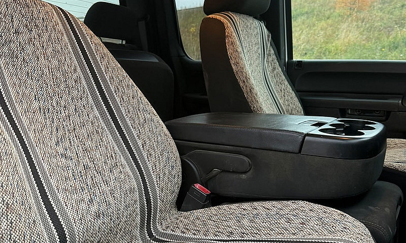2012 Gmc Sierra 1500...