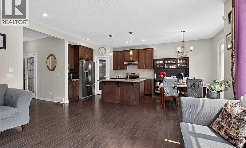 45 Saddlestone Drive...