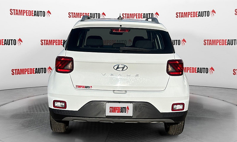 2024 Hyundai Venue P...