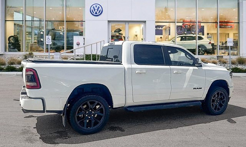 2022 Ram 1500 Sport ...