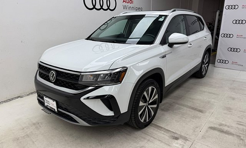 2023 Volkswagen Taos...