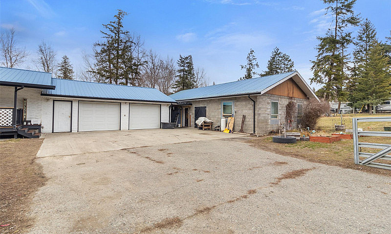 Gorgeous Acreage 20 ...