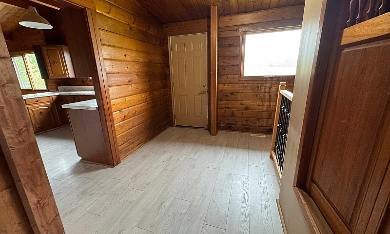 Acreage Near Sylvan ...