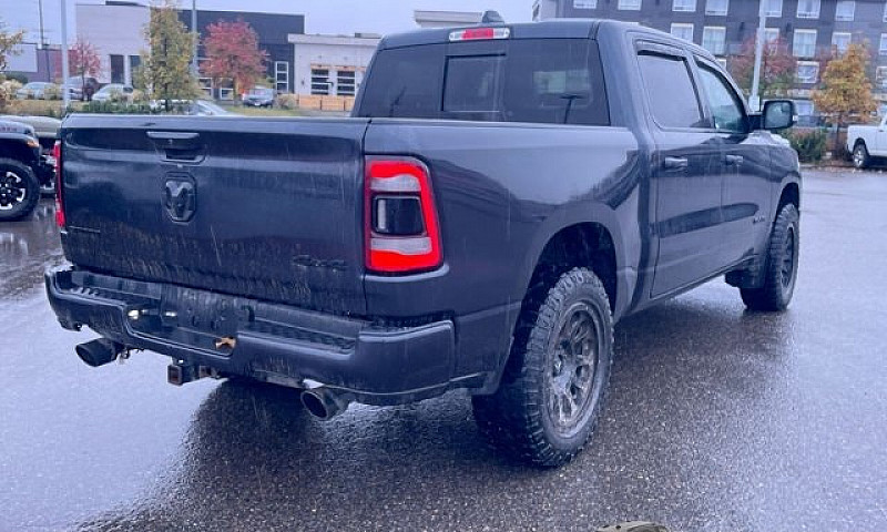 2019 Ram 1500 Sport...