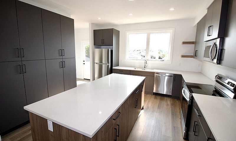 Ottewell 3 Bed 2.5 B...