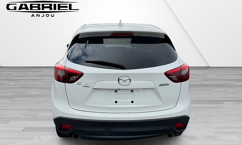 2016 Mazda Cx-5 Gran...