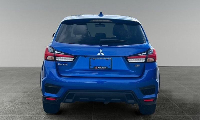 2021 Mitsubishi Rvr ...
